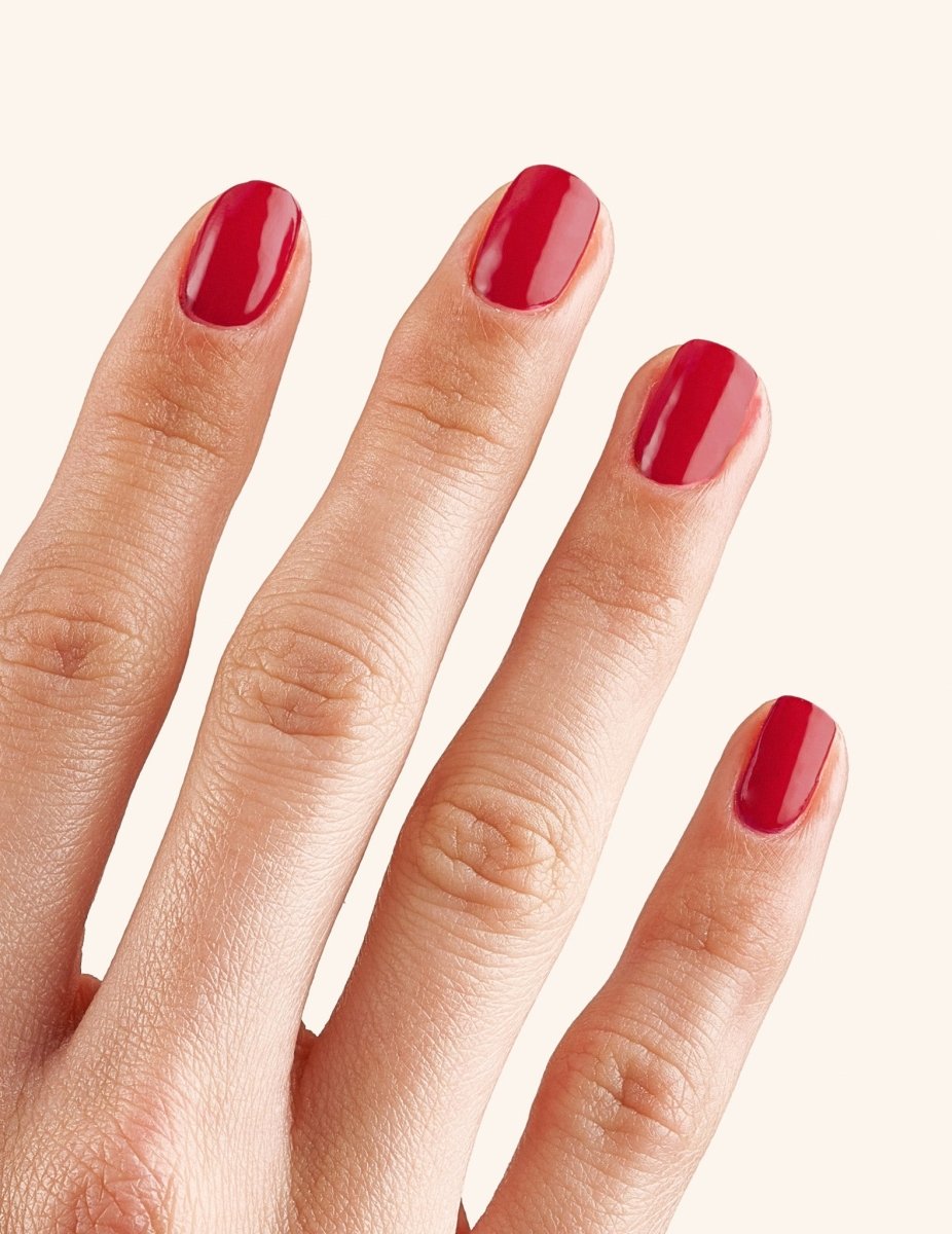 Pomegranate - Nail Polish - Nail Polish Color