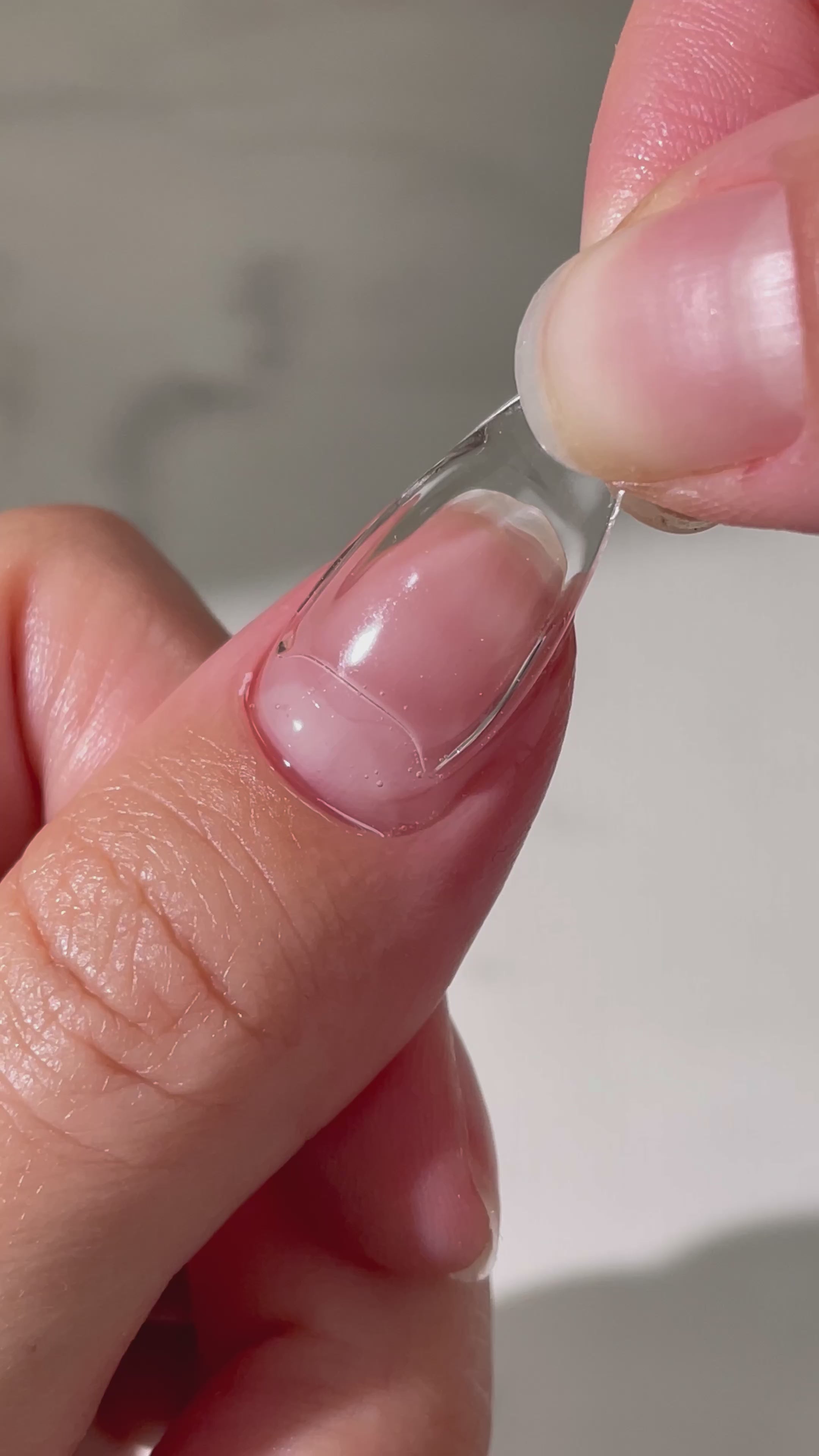 Nail Extension Glue - Le Mini Macaron Europe
