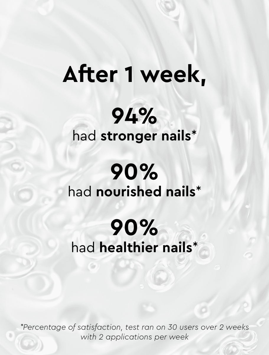 Rescue Moi - After Gel Nail Recovery - Nail & Hand Care