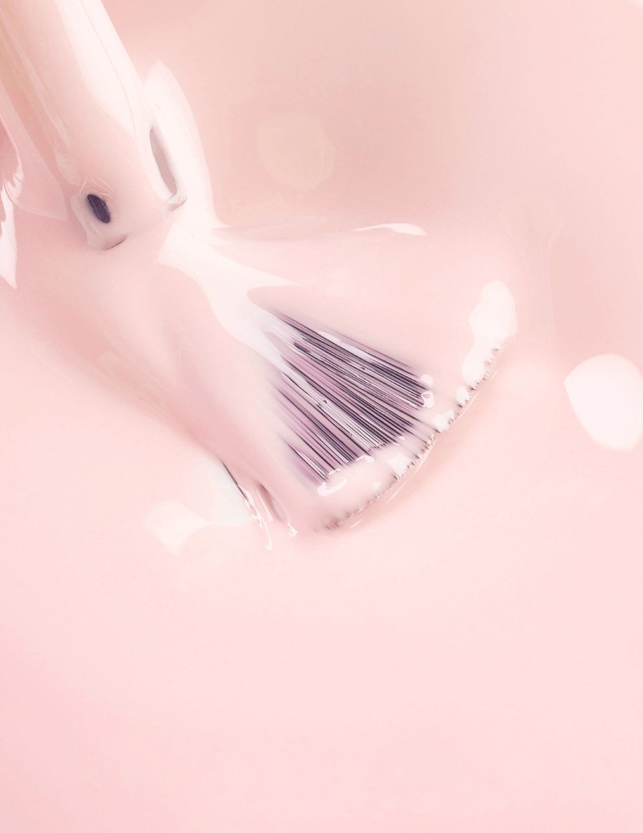 Rose Glacée - LED Polish Starter Kit - LED Gel Manicure Kit