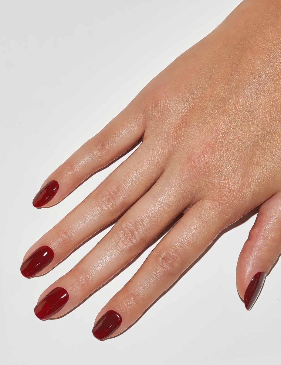 Rouge Dahlia - Gel Polish - Individual Gel Polish