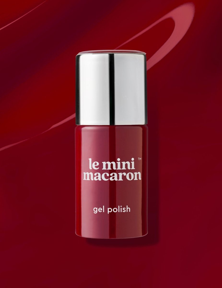 Rouge Dahlia - Esmalte Semipermanente