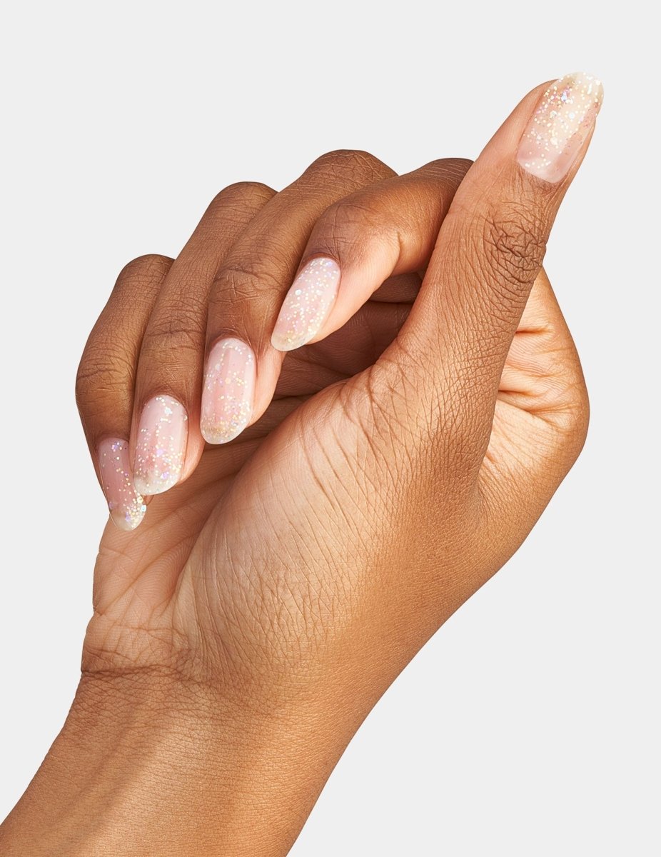 Seashell - Gel Top Coat - Gel Topcoat & Powders