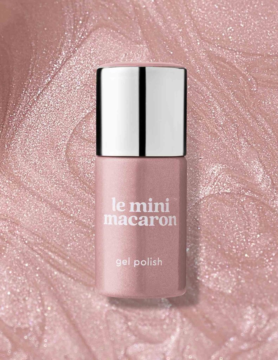 Spiced Chai - Vernis Semi-permanent