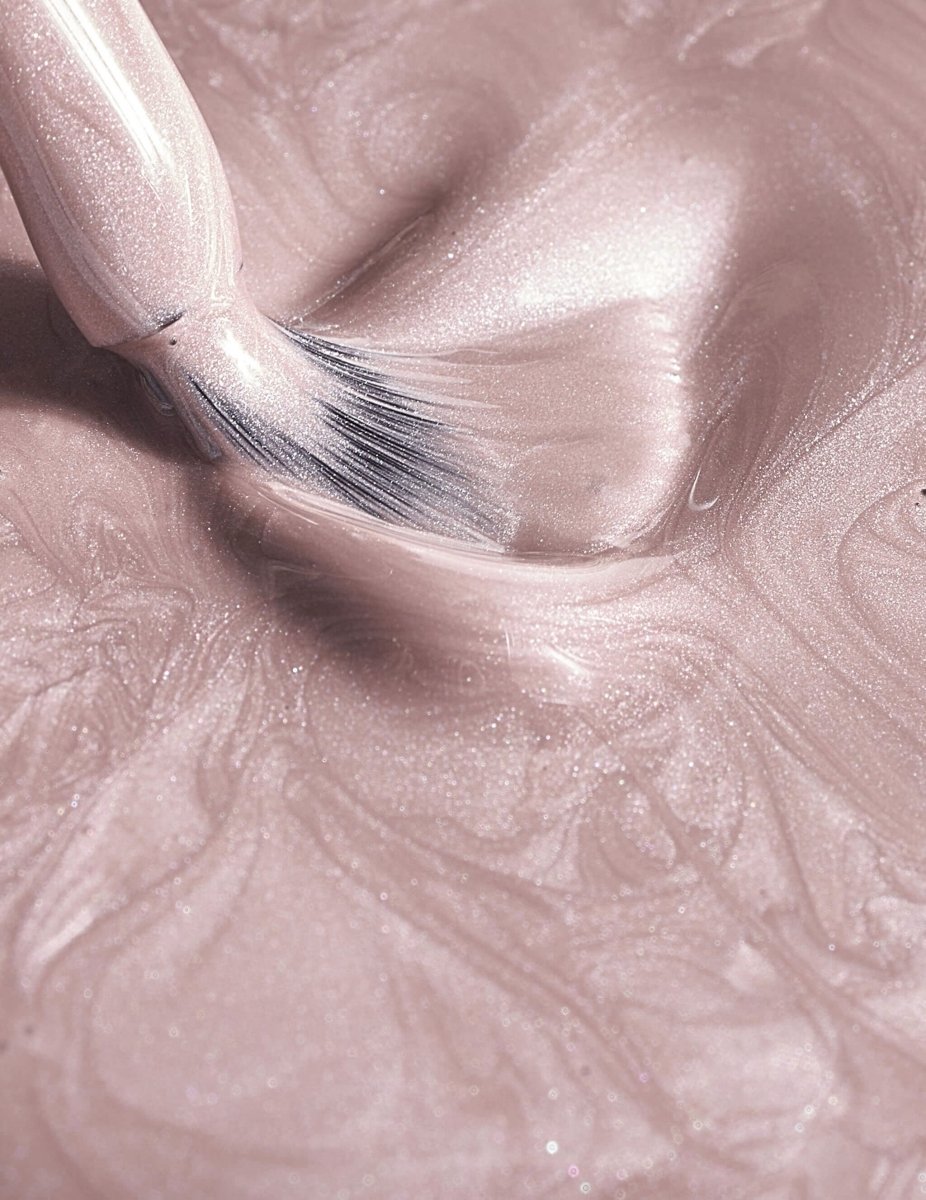 Spiced Chai - Nail Polish - Nail Polish Color