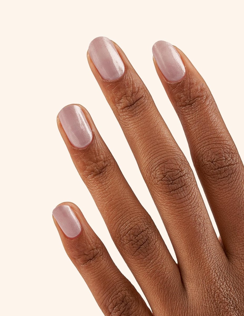 Spiced Chai - Nail Polish - Nail Polish Color