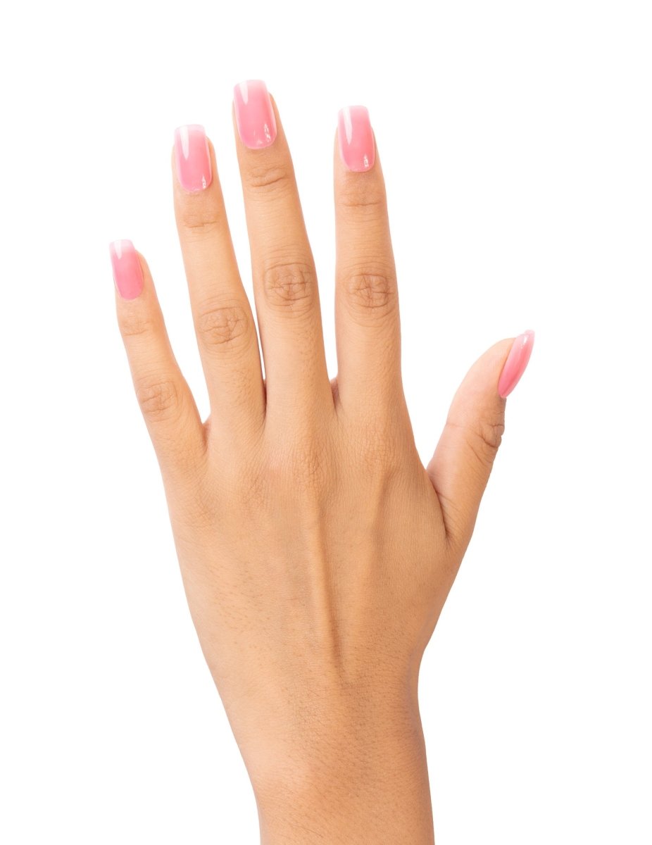 Strawberry Gummy - Nail Polish - Nail Polish Color