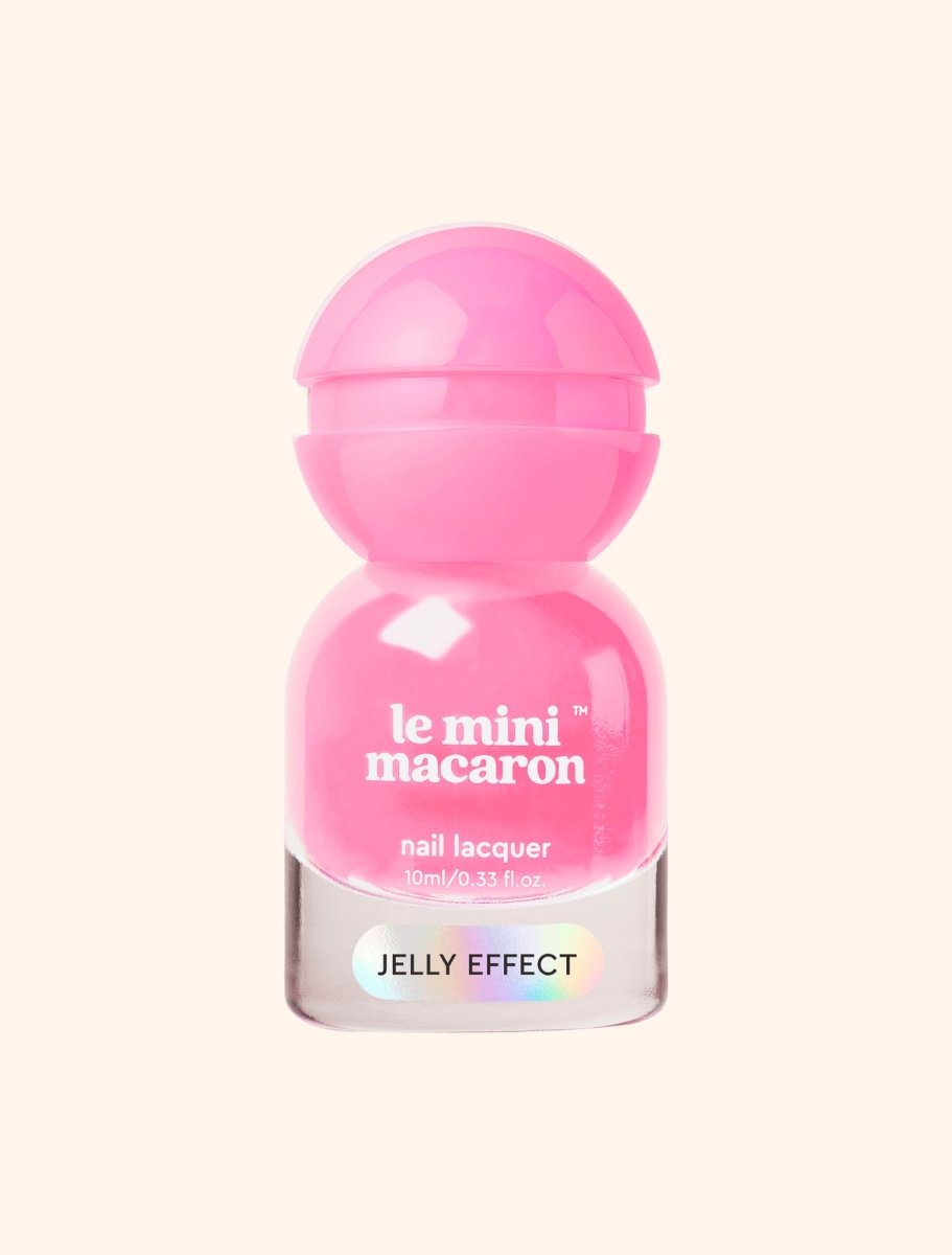 Strawberry Gummy - Nail Polish - Nail Polish Color