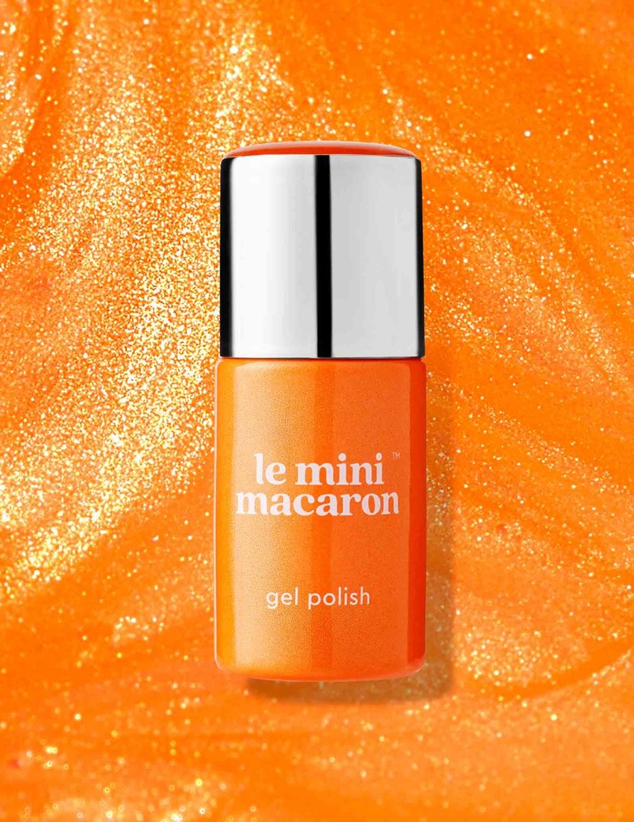 Sun Beam - Gel Polish - Individual Gel Polish