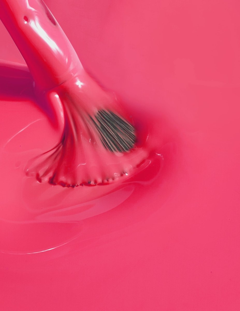 Sweet Cherry - Gel Polish - Individual Gel Polish