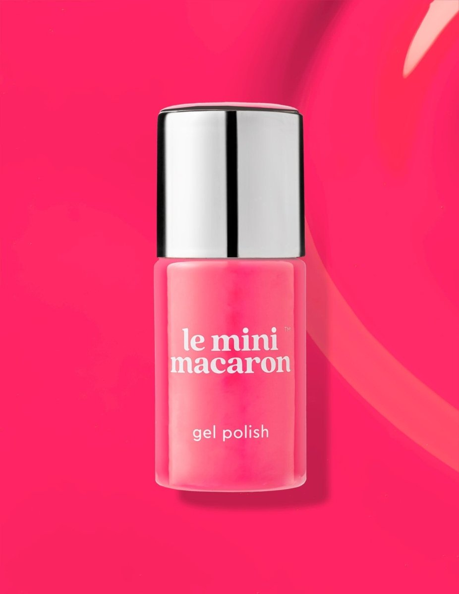 Sweet Cherry - Smalto Semipermanente