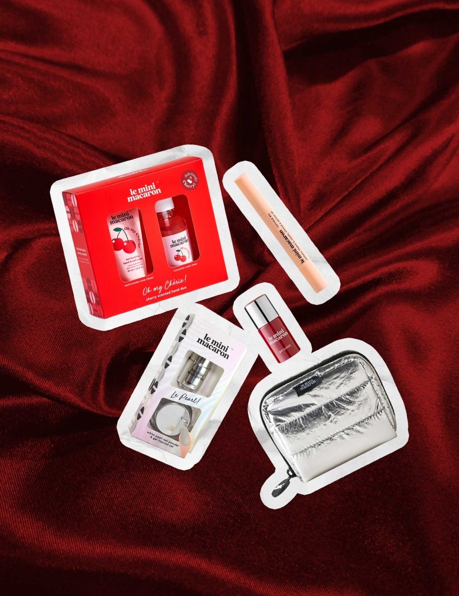 The Afterparty Bundle - Gel Polish Sets