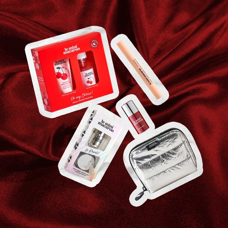 The Afterparty Bundle