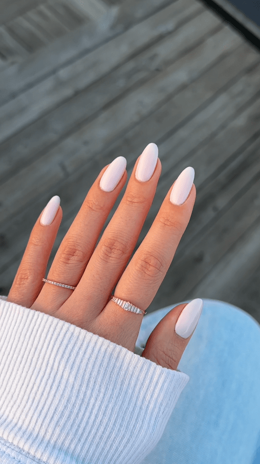 The Cloud Dancer Bundle - Gel Polish Sets