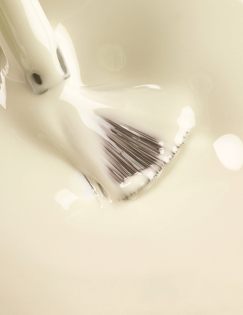 Vanilla Milk - Gel Polish - Individual Gel Polish