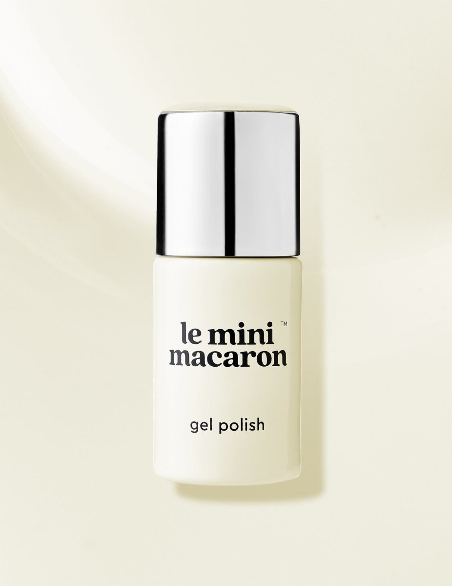 Vanilla Milk - Esmalte Semipermanente