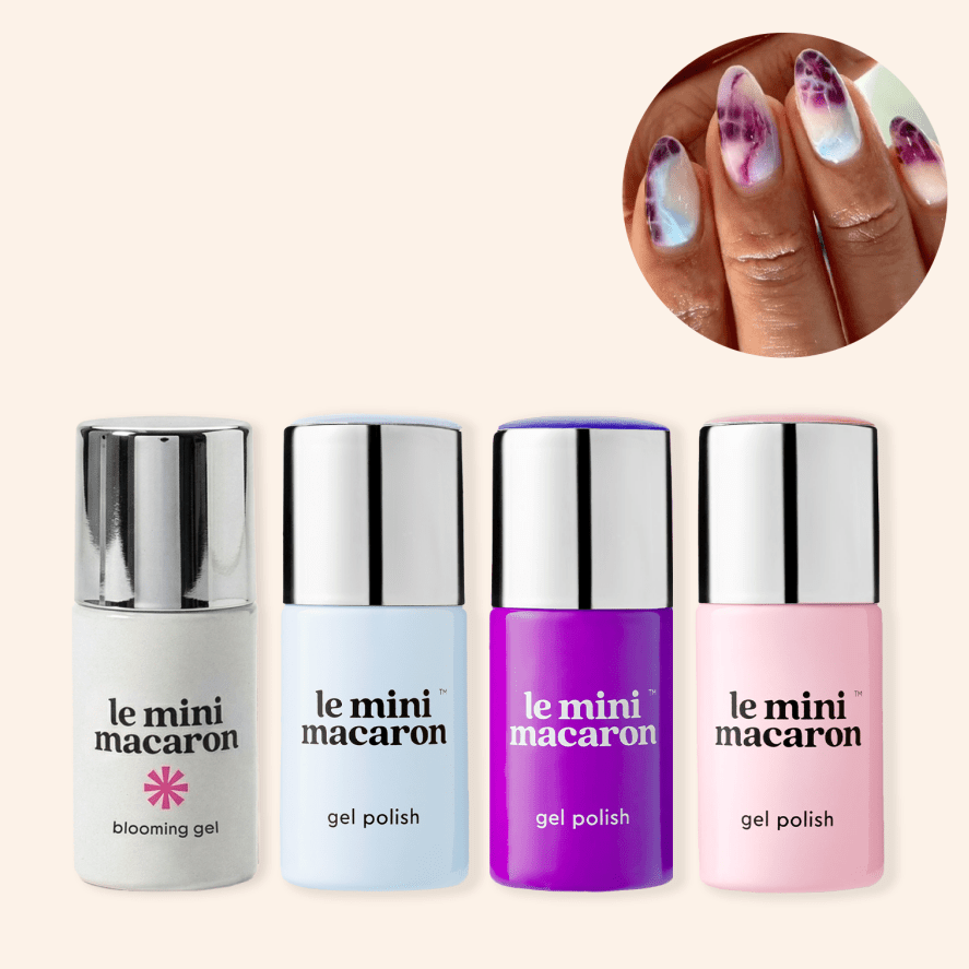 Watercolor Blooming Bundle