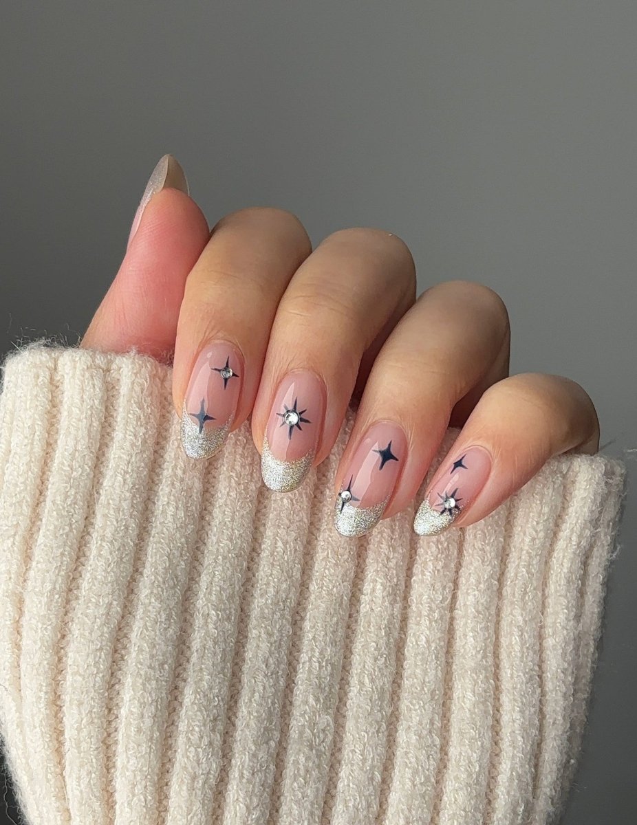 Winter Wonderland Bundle - Gel Polish Sets