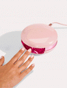 Le Maxi "La Vie En Bloom" Deluxe Gel Manicure Set - Le Mini Macaron
