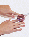 Rose Gold - Gel Manicure Kit - Le Mini Macaron