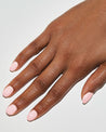 Le Bio Gel Polish - Rose Glacée - Le Mini Macaron