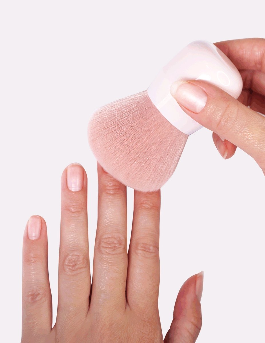 Basic Prep Bundle - Nail Prep