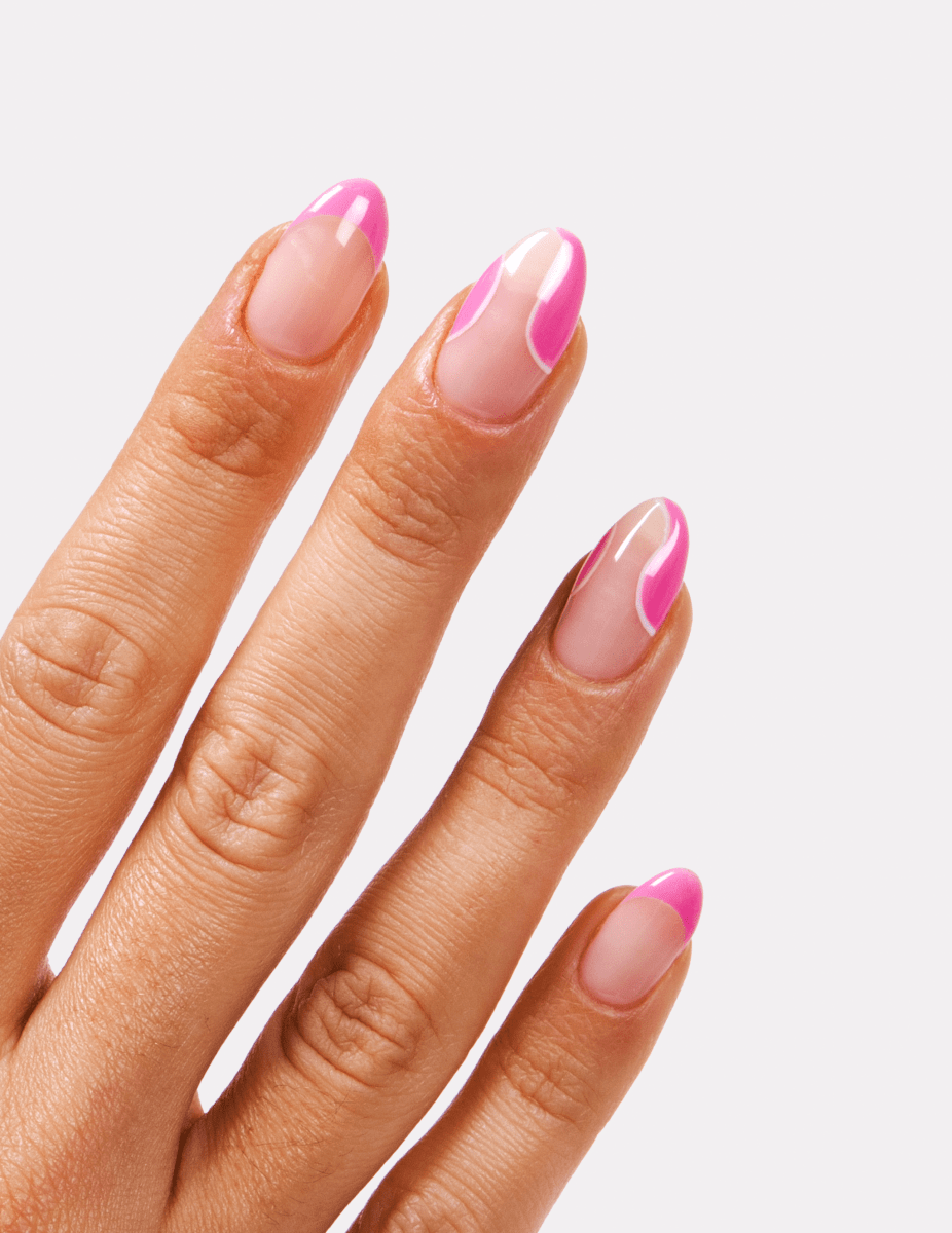 Blush - Gel Polish - Individual Gel Polish