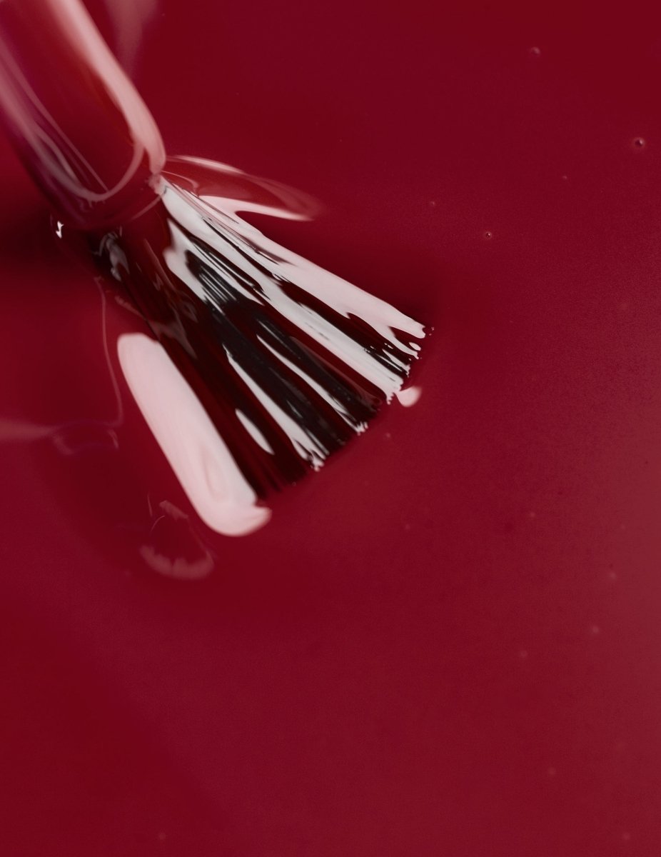 Cassis - Gel Polish - Individual Gel Polish