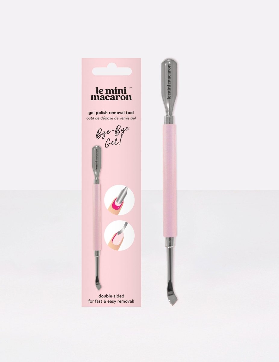 Gel Polish Remover Tool - Remover Kit