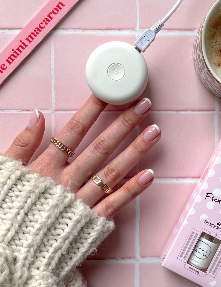 Le Frenchie - Gel Polish Set - Gel Polish Sets