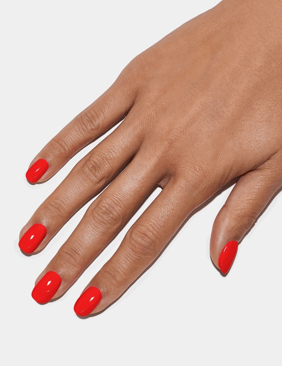 Maxi J´adore Paris! - Gel Manicure Kit - Gel Manicure Kit