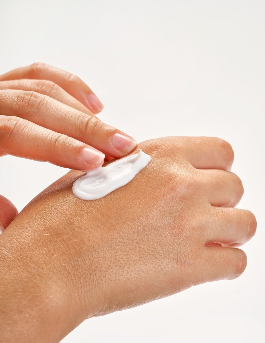 Merry Mani - Hand & Nail Care Travel Pouch - Nail & Hand Care