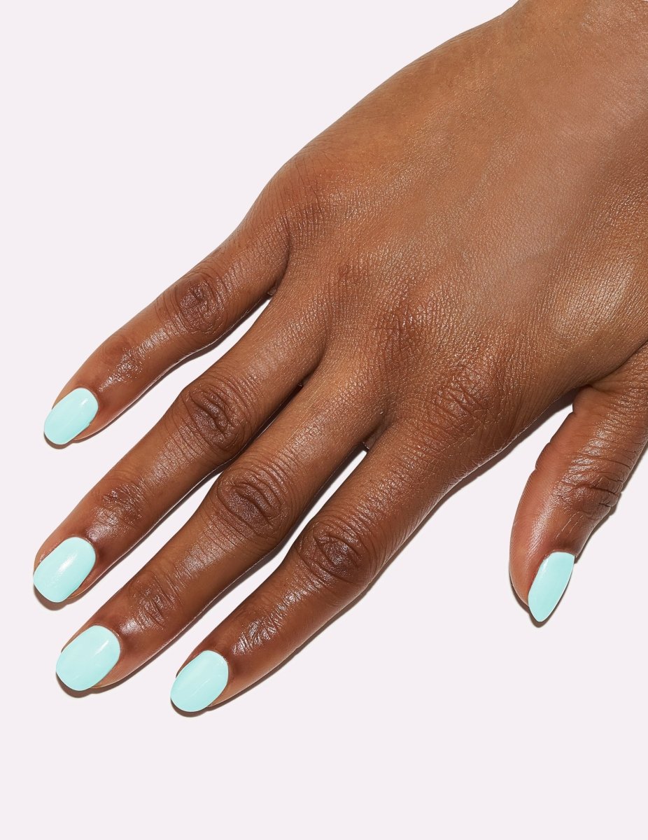 Mint Chocolate Chip - Gel Polish - Individual Gel Polish