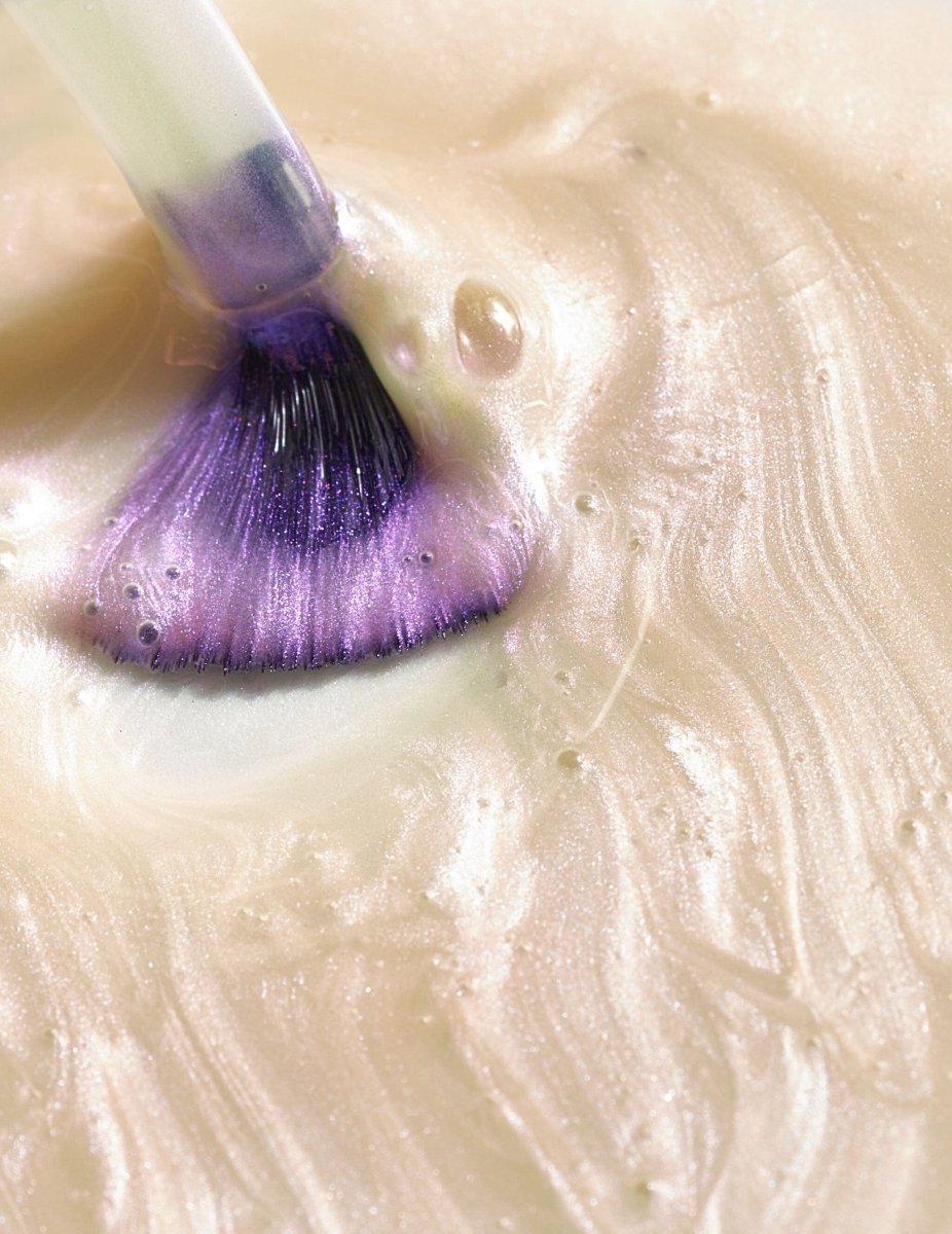 Pearlescence - Gel Manicure Kit - Gel Manicure Kit