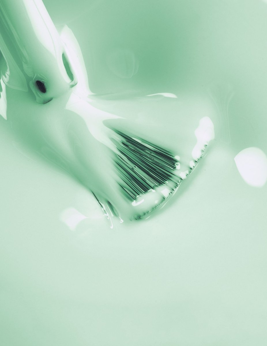 Pistachio - Gel Polish - Individual Gel Polish