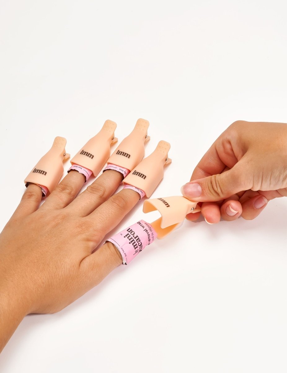 Removal Bundle - Remover Kit