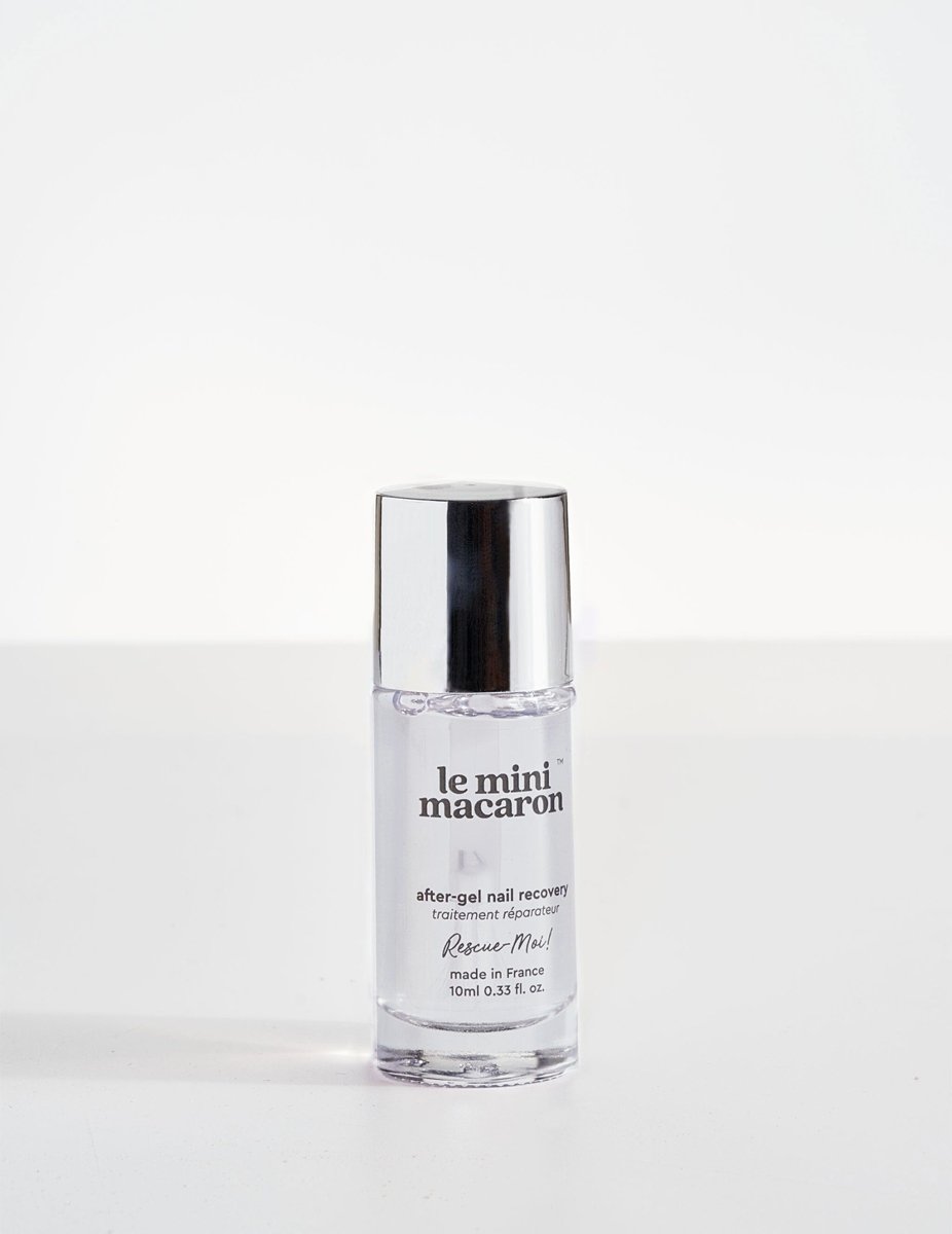 Rescue Moi - After Gel Nail Recovery - Nail & Hand Care
