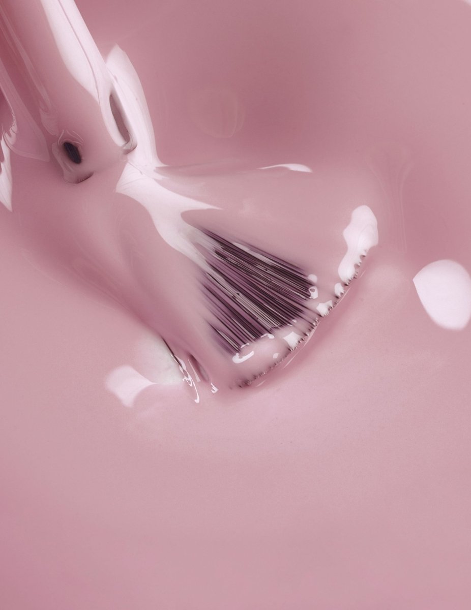 Rose Antique - Gel Polish - Individual Gel Polish