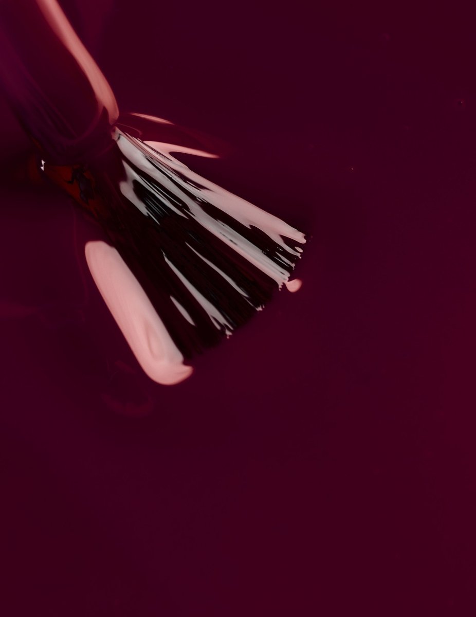 Sour Cherry - Gel Polish - Individual Gel Polish