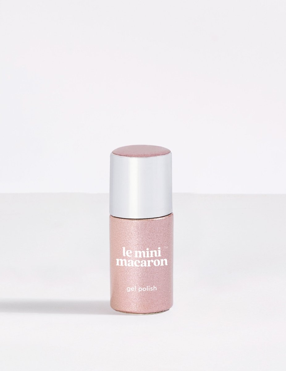 Spiced Chai - Gel Polish - Individual Gel Polish